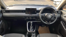 Honda HR-V 1.5 eHEV Advance 5dr CVT Hybrid Hatchback